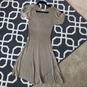 Vintage skater dress